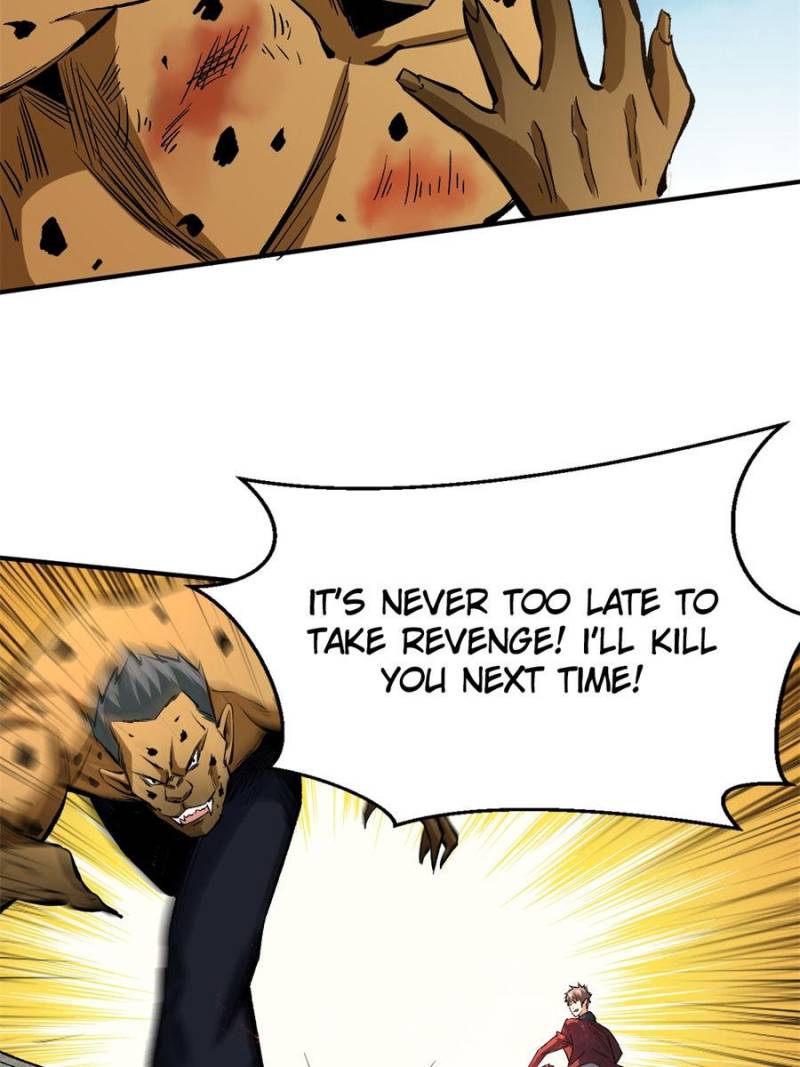 Read Endgame Restart EN Manga Online