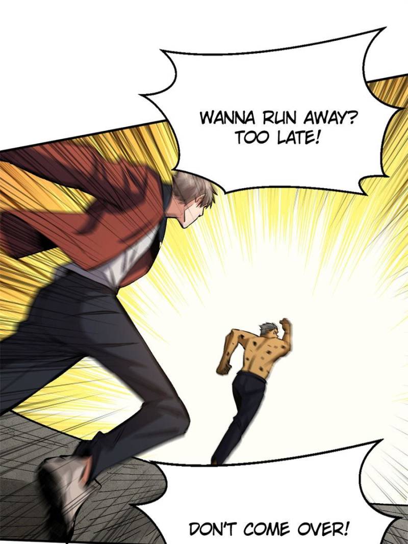 Read Endgame Restart EN Manga Online