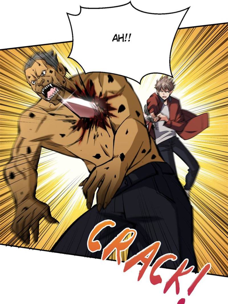 Read Endgame Restart EN Manga Online