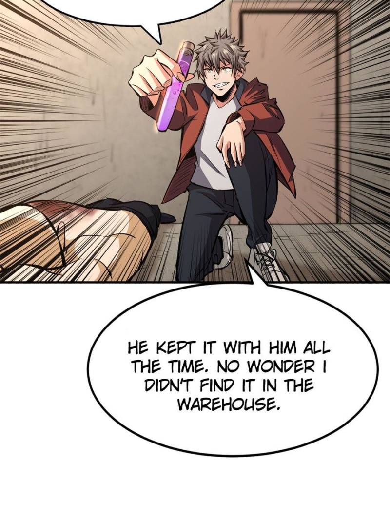 Read Endgame Restart EN Manga Online