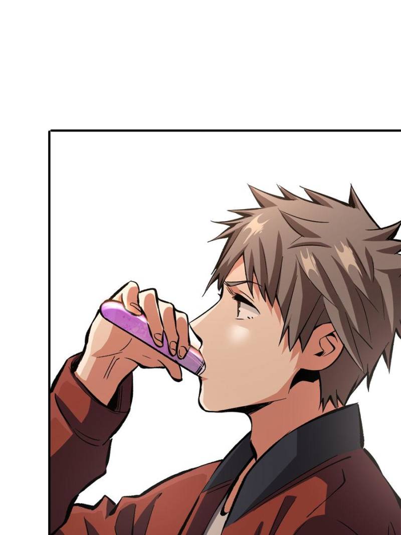 Read Endgame Restart EN Manga Online