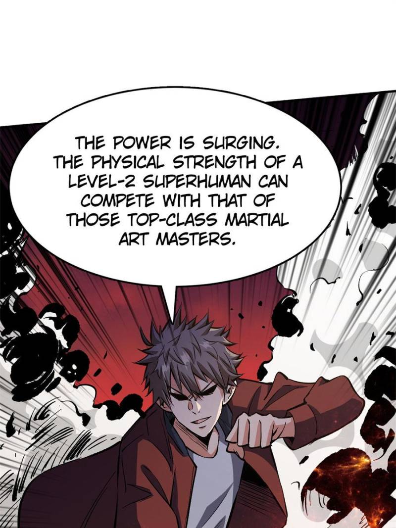 Read Endgame Restart EN Manga Online