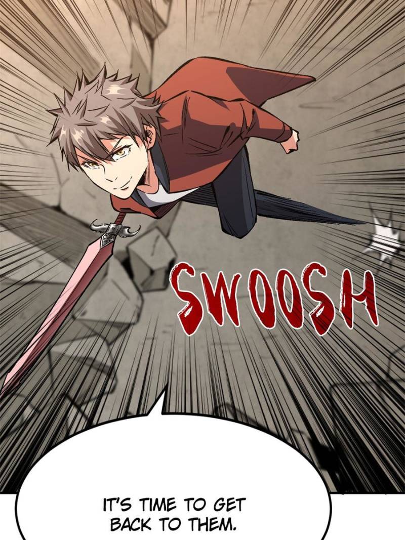 Read Endgame Restart EN Manga Online