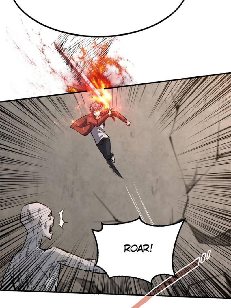 Read Endgame Restart EN Manga Online