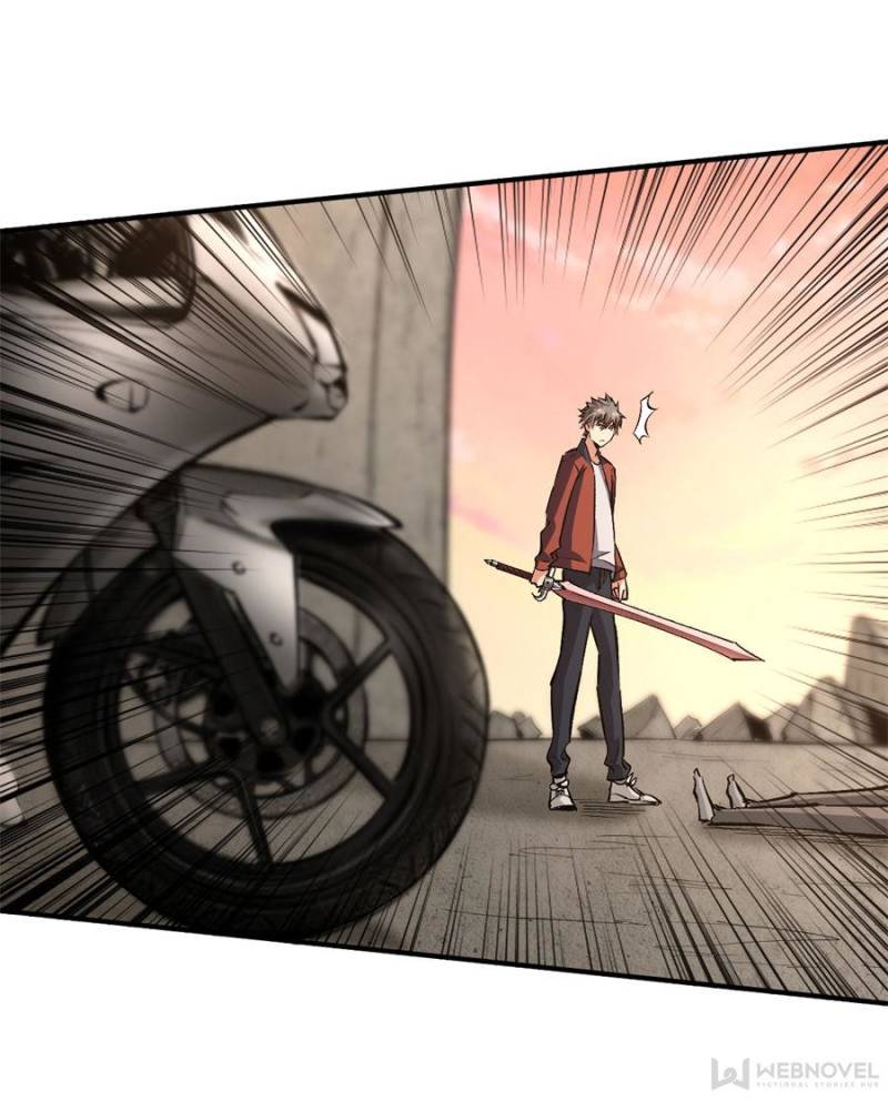 Read Endgame Restart EN Manga Online