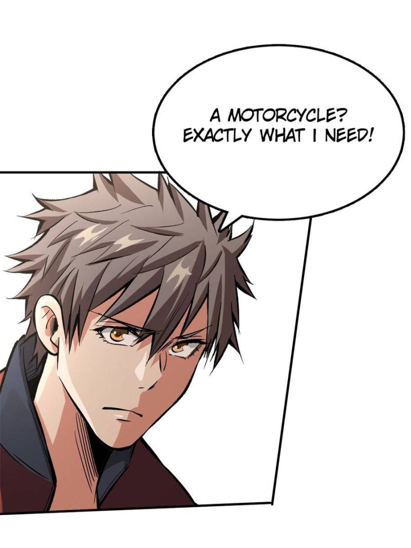 Read Endgame Restart EN Manga Online