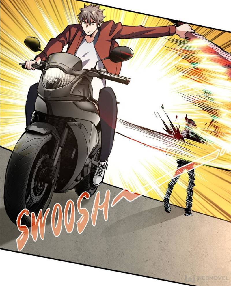 Read Endgame Restart EN Manga Online