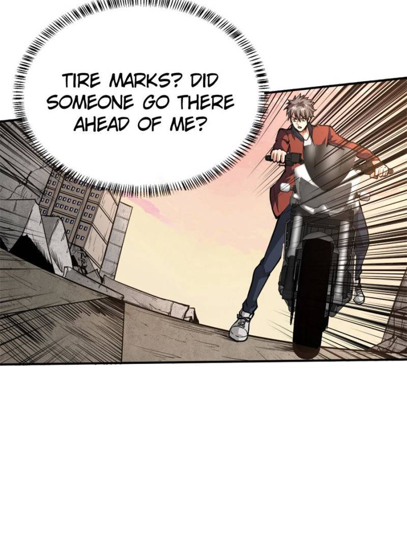 Read Endgame Restart EN Manga Online
