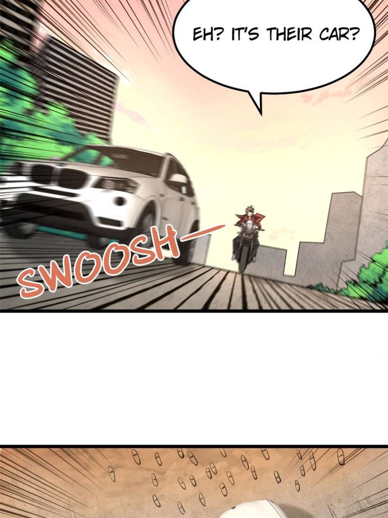 Read Endgame Restart EN Manga Online
