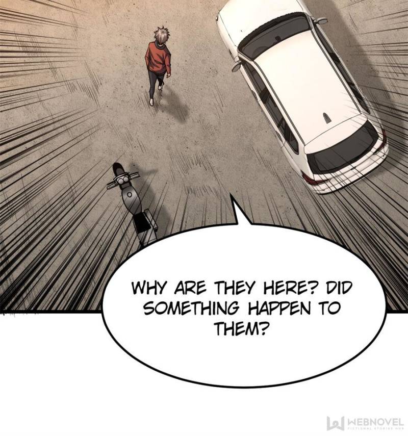 Read Endgame Restart EN Manga Online
