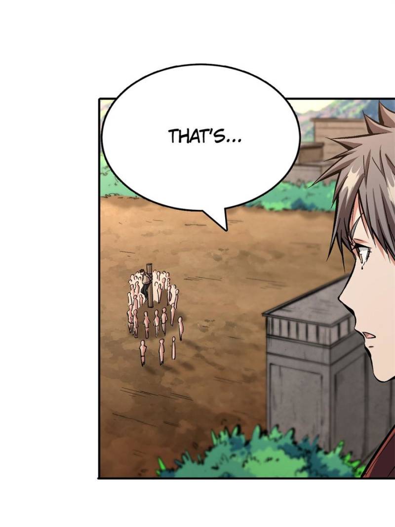 Read Endgame Restart EN Manga Online
