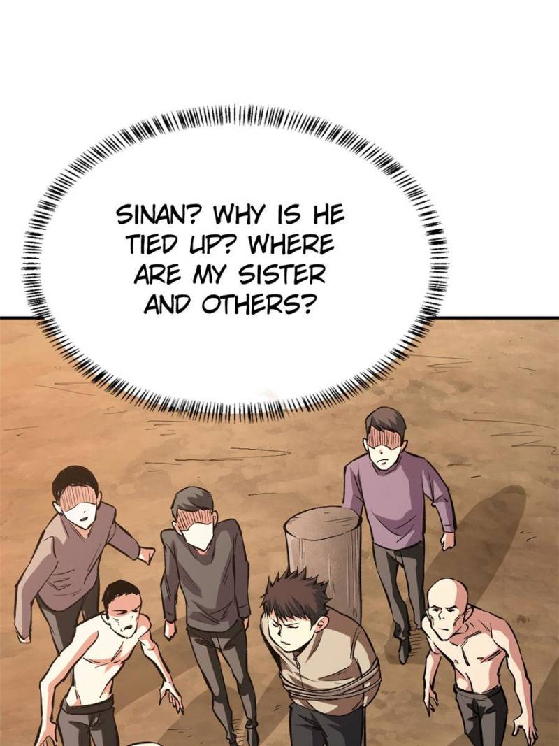 Read Endgame Restart EN Manga Online