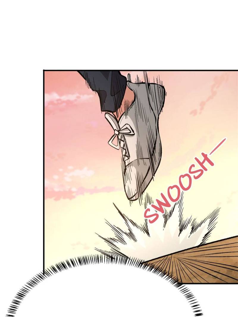Read Endgame Restart EN Manga Online