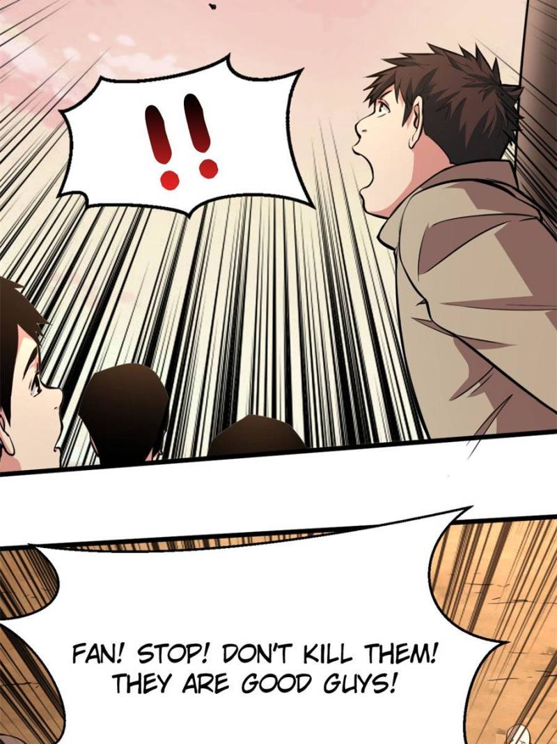 Read Endgame Restart EN Manga Online
