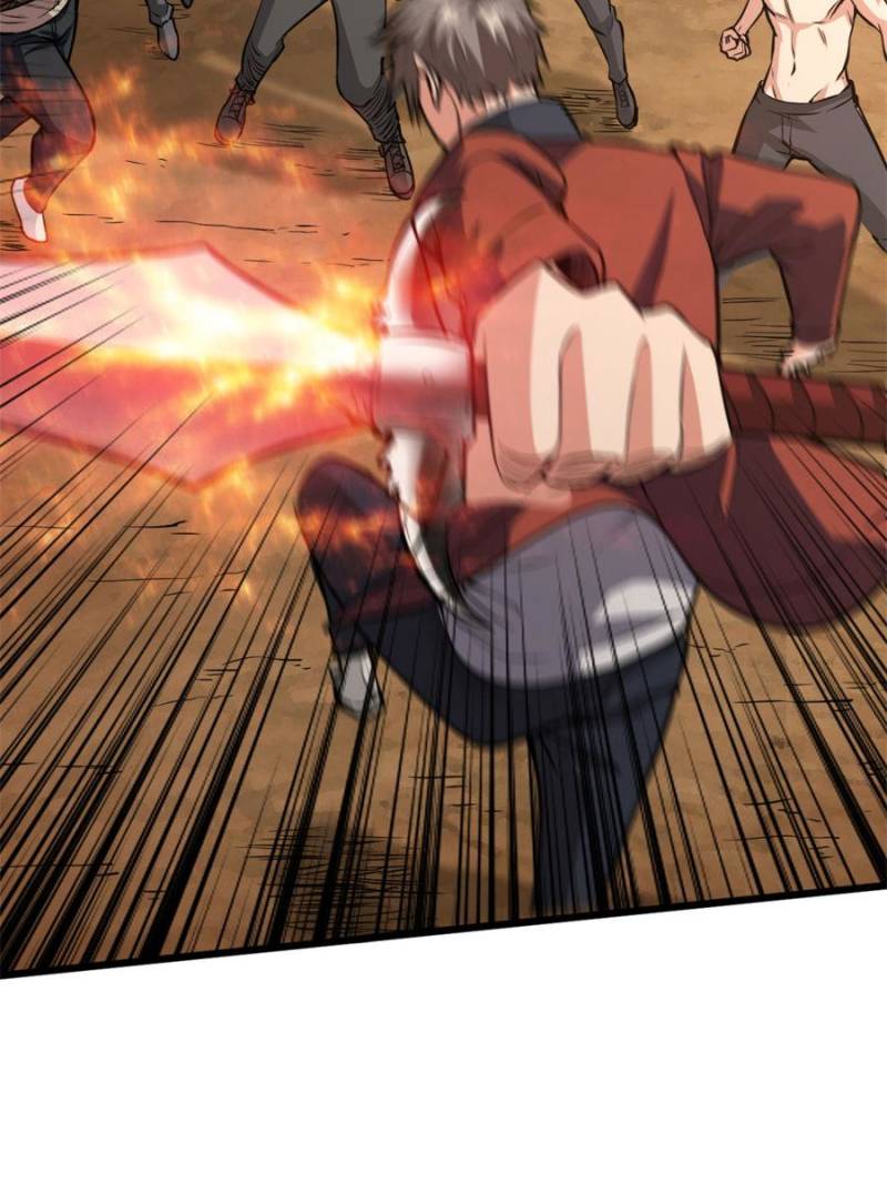 Read Endgame Restart EN Manga Online