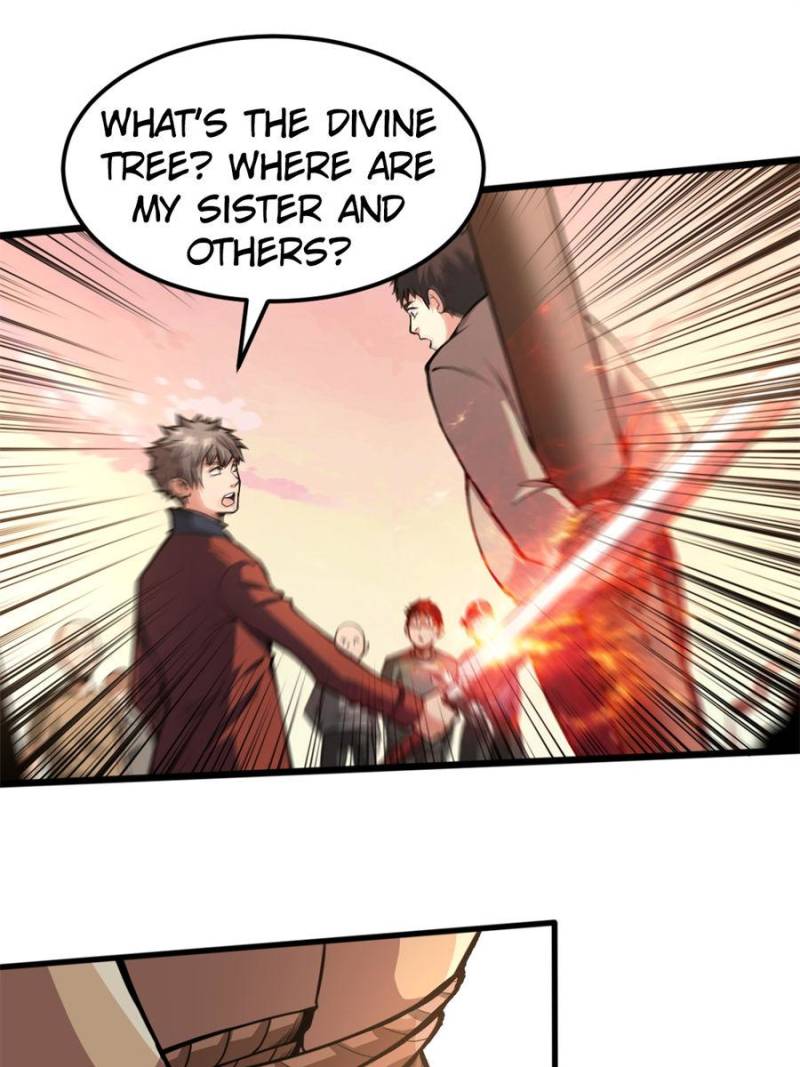 Read Endgame Restart EN Manga Online