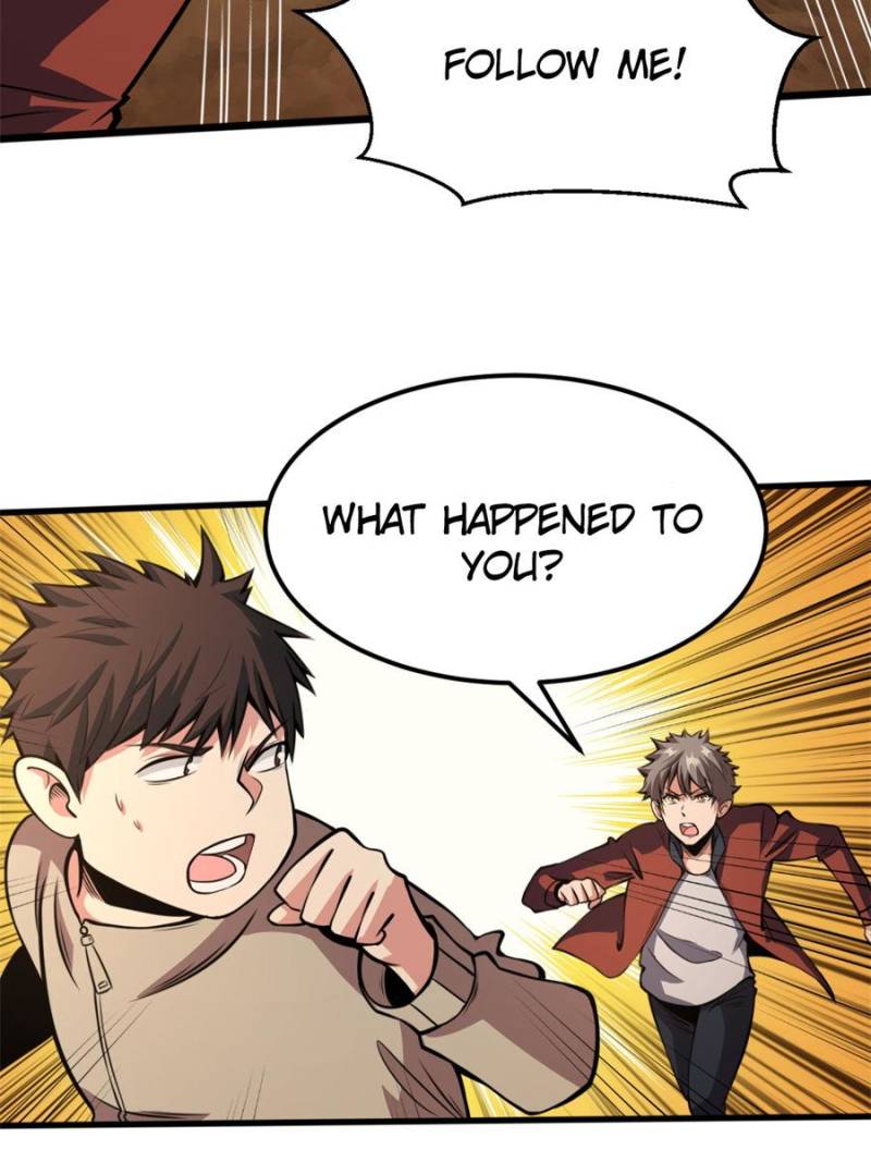 Read Endgame Restart EN Manga Online