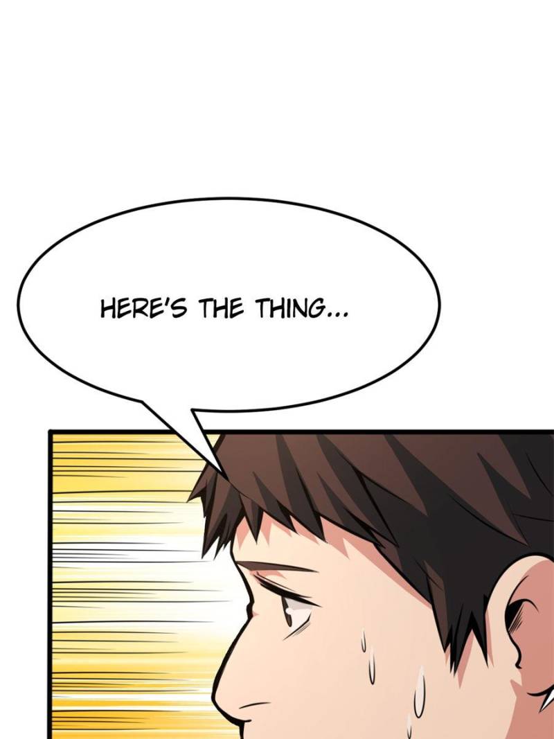 Read Endgame Restart EN Manga Online