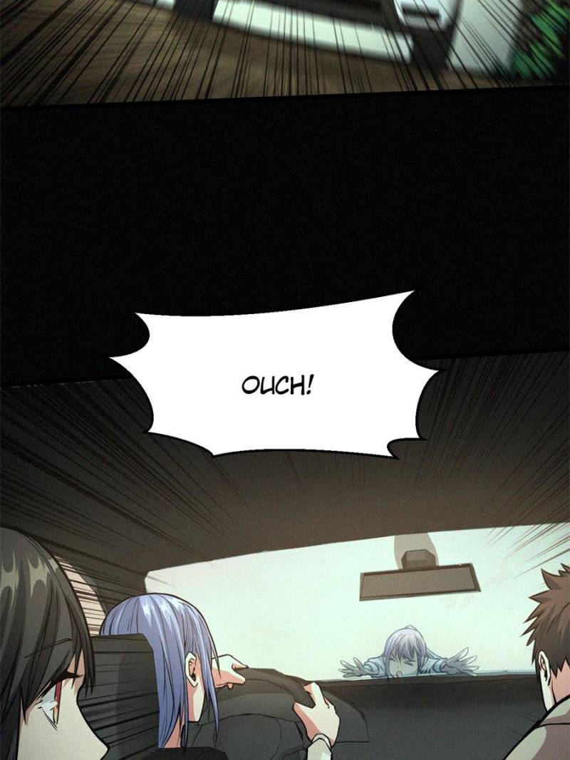 Read Endgame Restart EN Manga Online