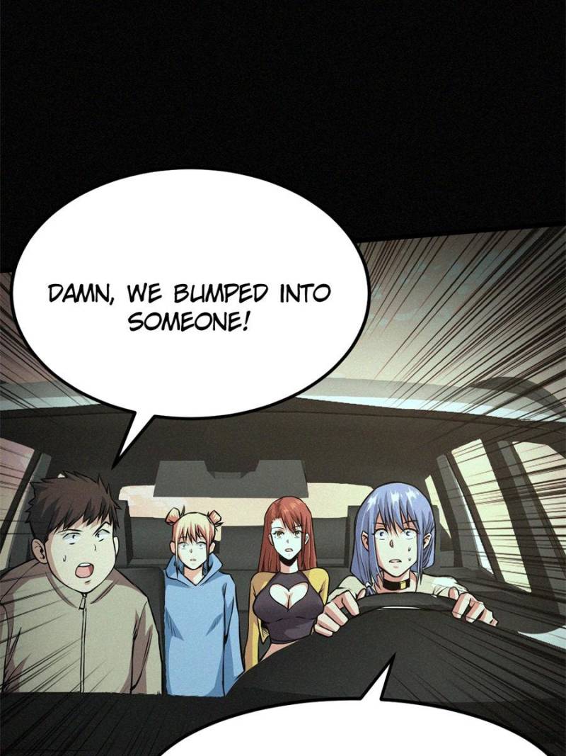 Read Endgame Restart EN Manga Online