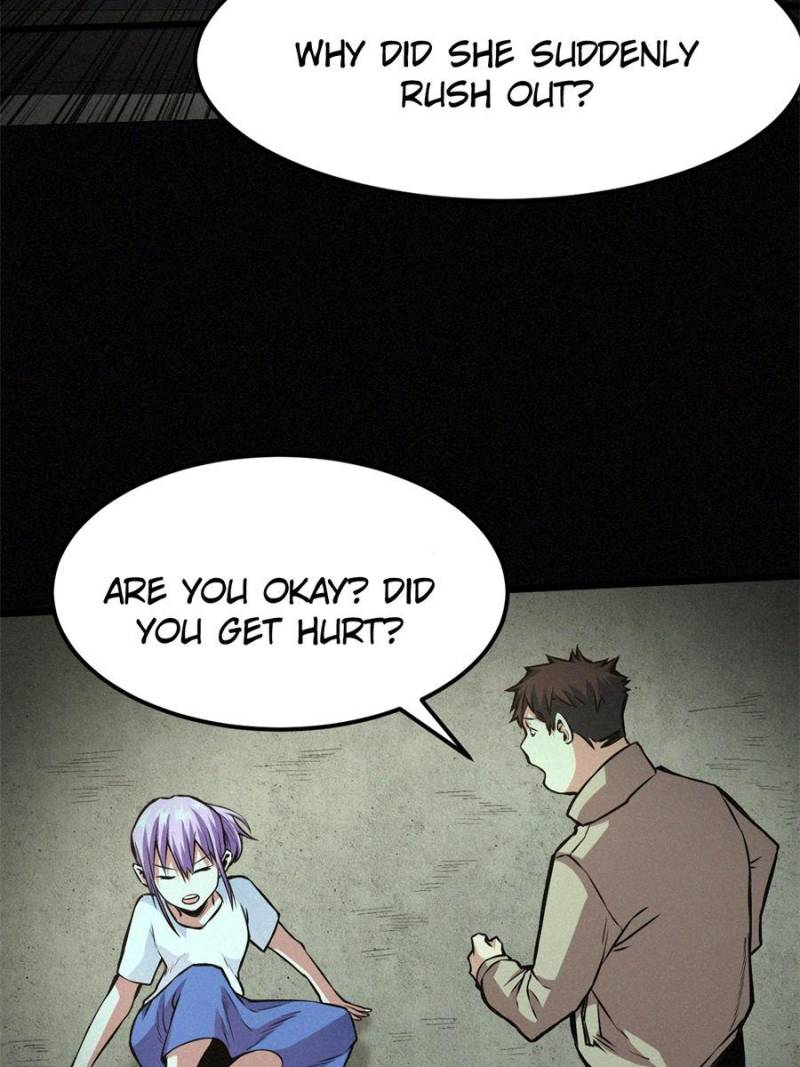 Read Endgame Restart EN Manga Online