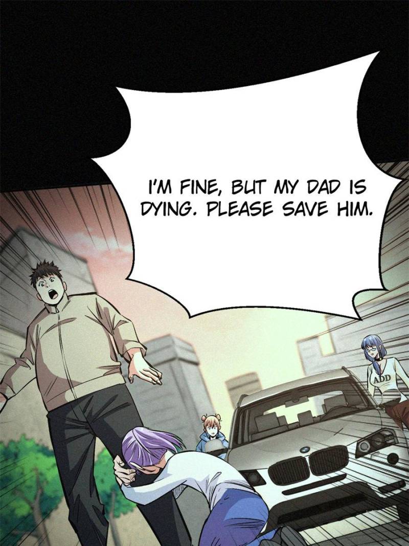Read Endgame Restart EN Manga Online