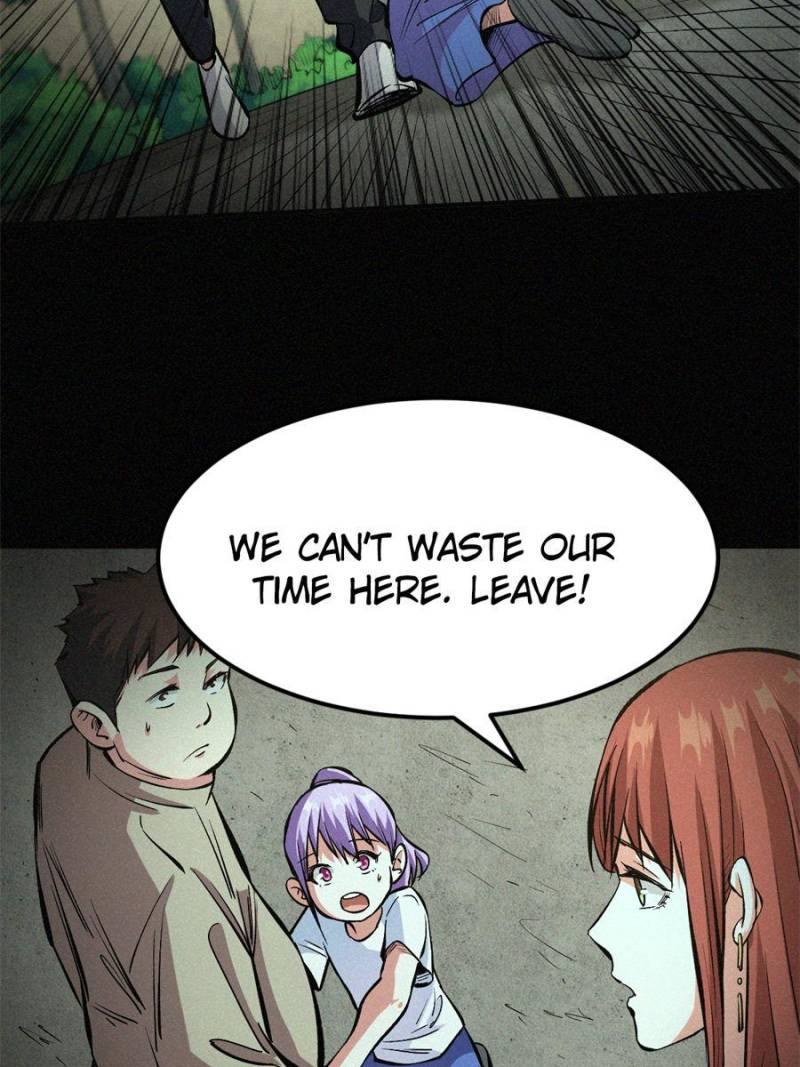 Read Endgame Restart EN Manga Online