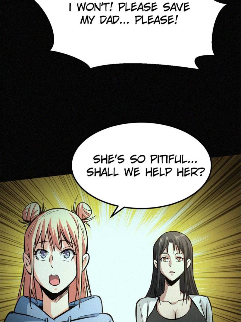 Read Endgame Restart EN Manga Online