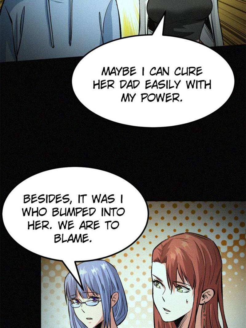 Read Endgame Restart EN Manga Online