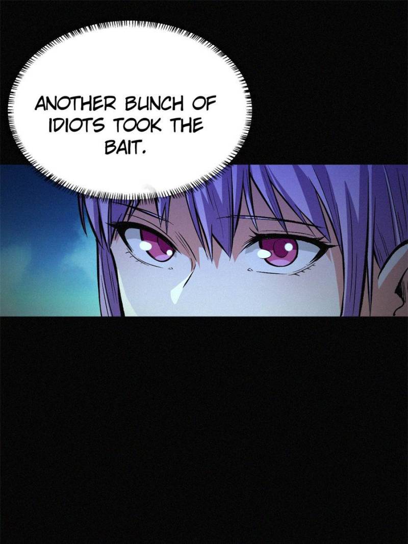 Read Endgame Restart EN Manga Online