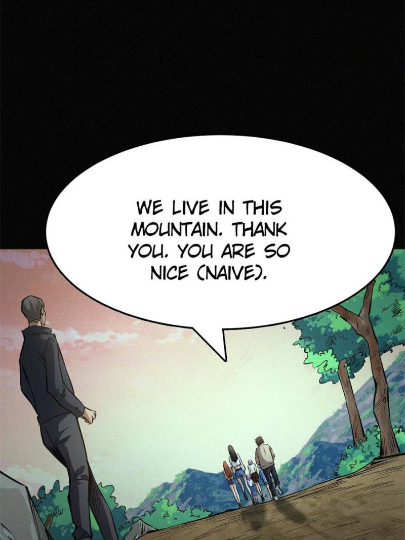 Read Endgame Restart EN Manga Online