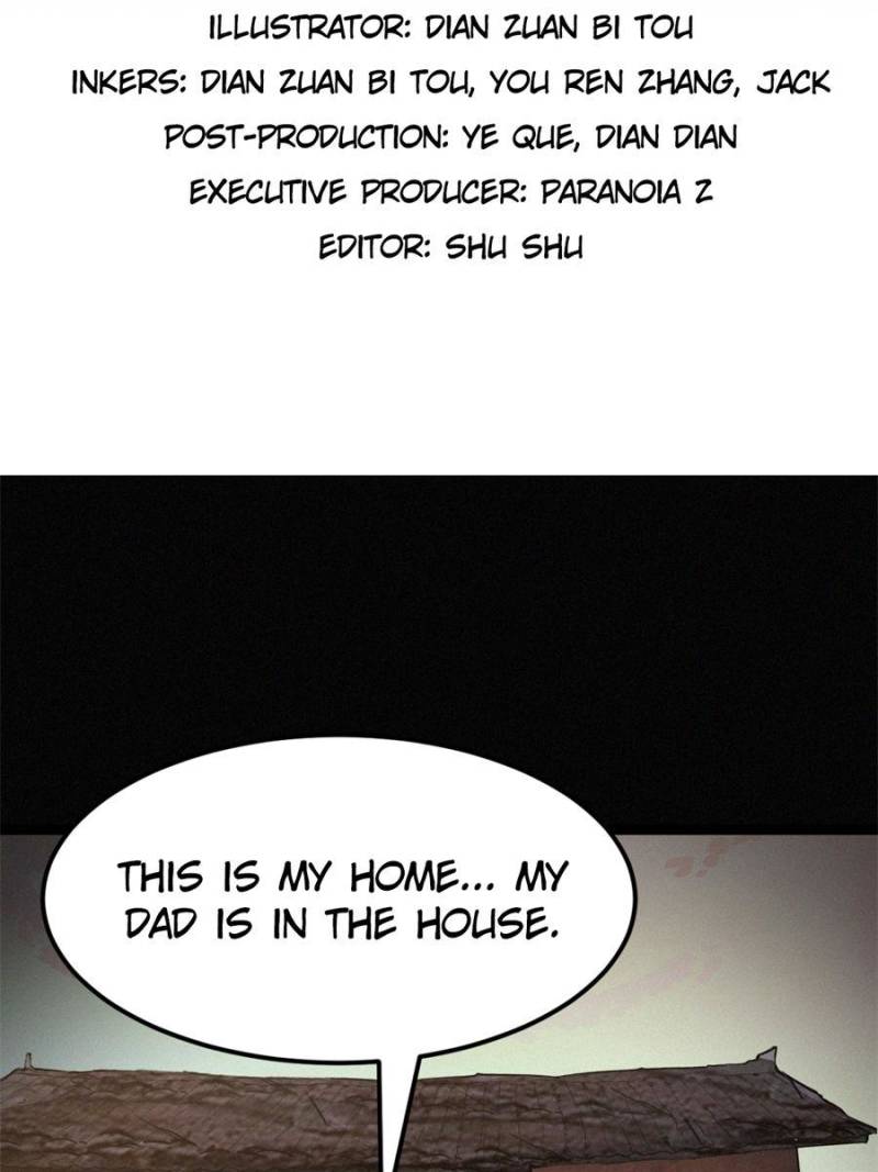 Read Endgame Restart EN Manga Online