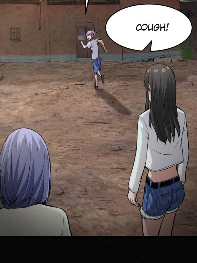 Read Endgame Restart EN Manga Online