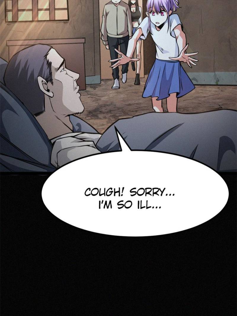 Read Endgame Restart EN Manga Online