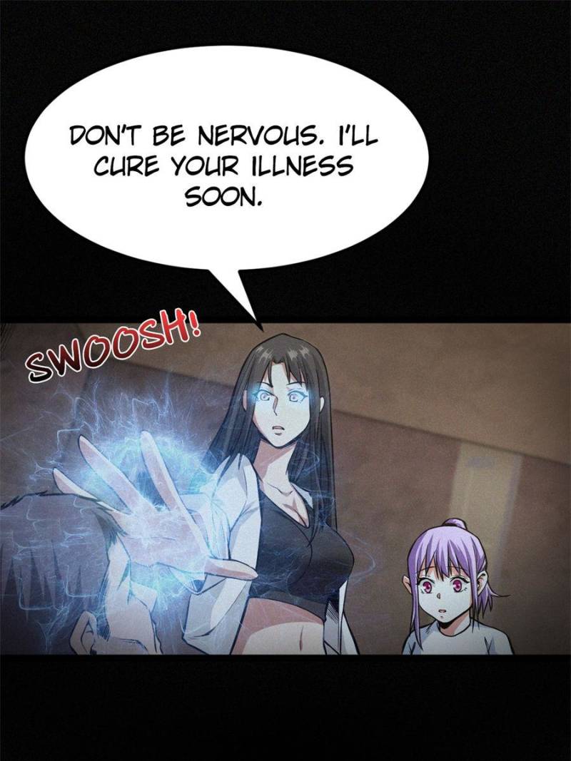 Read Endgame Restart EN Manga Online