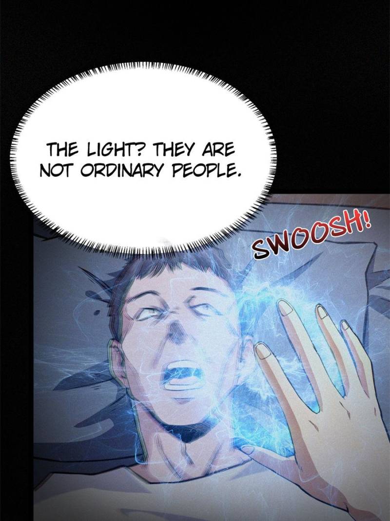 Read Endgame Restart EN Manga Online