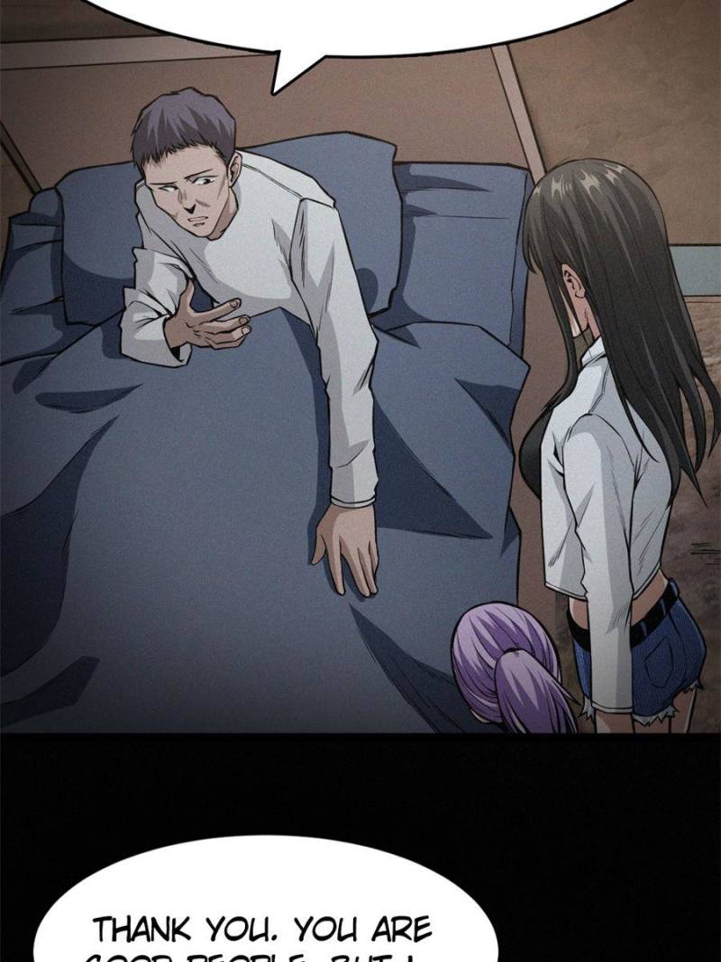 Read Endgame Restart EN Manga Online