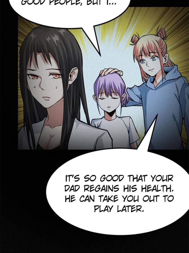 Read Endgame Restart EN Manga Online