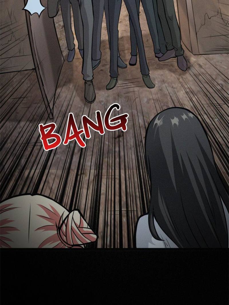 Read Endgame Restart EN Manga Online