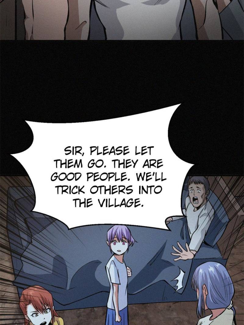 Read Endgame Restart EN Manga Online