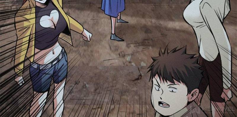 Read Endgame Restart EN Manga Online