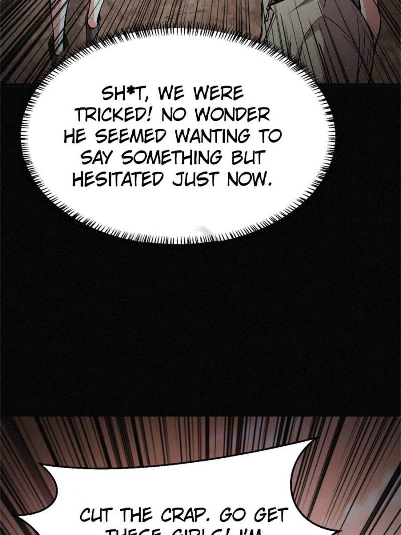 Read Endgame Restart EN Manga Online