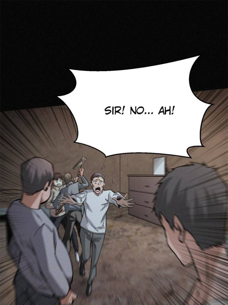 Read Endgame Restart EN Manga Online