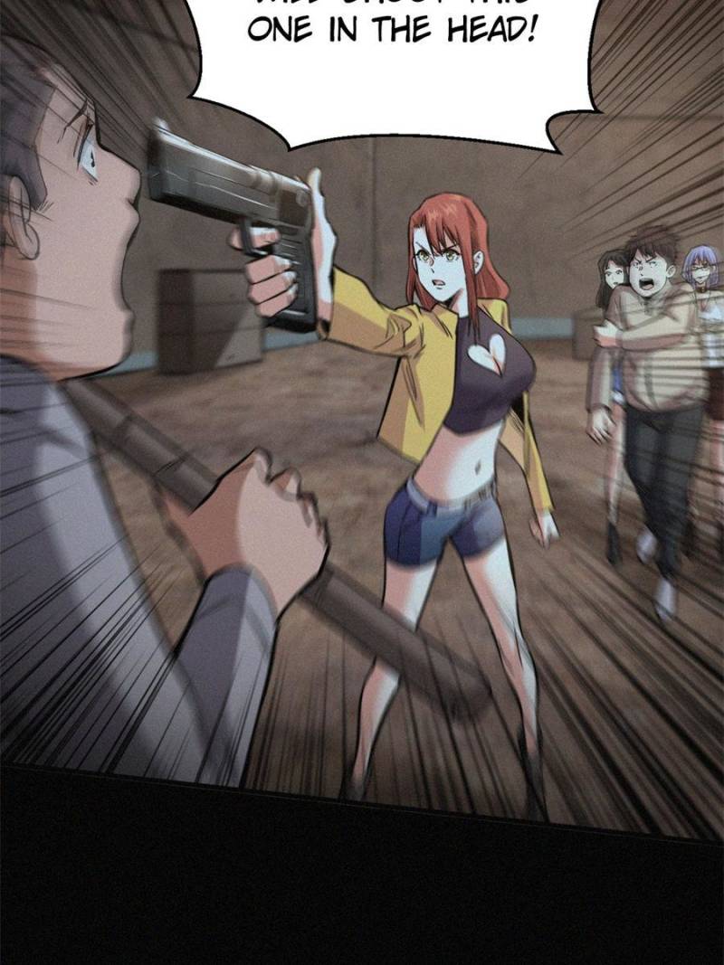 Read Endgame Restart EN Manga Online
