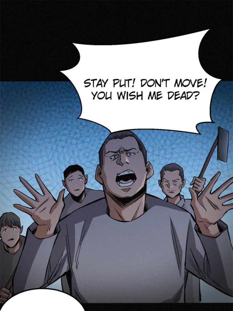Read Endgame Restart EN Manga Online