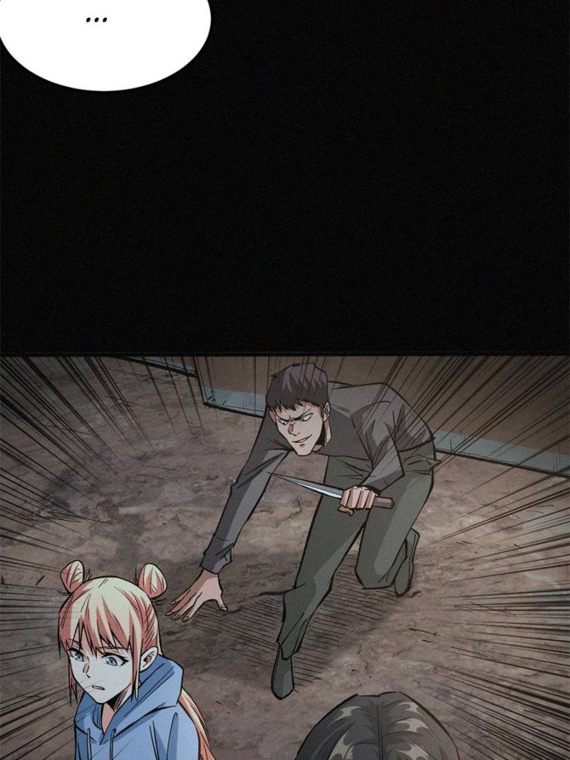 Read Endgame Restart EN Manga Online