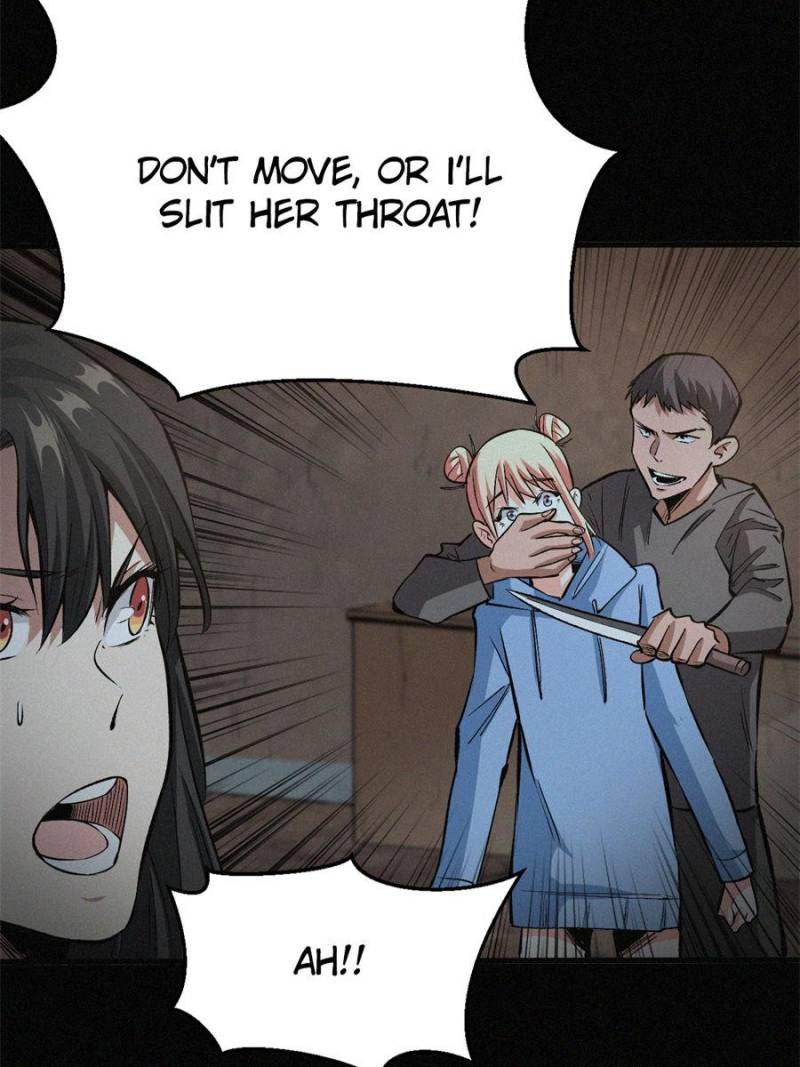 Read Endgame Restart EN Manga Online