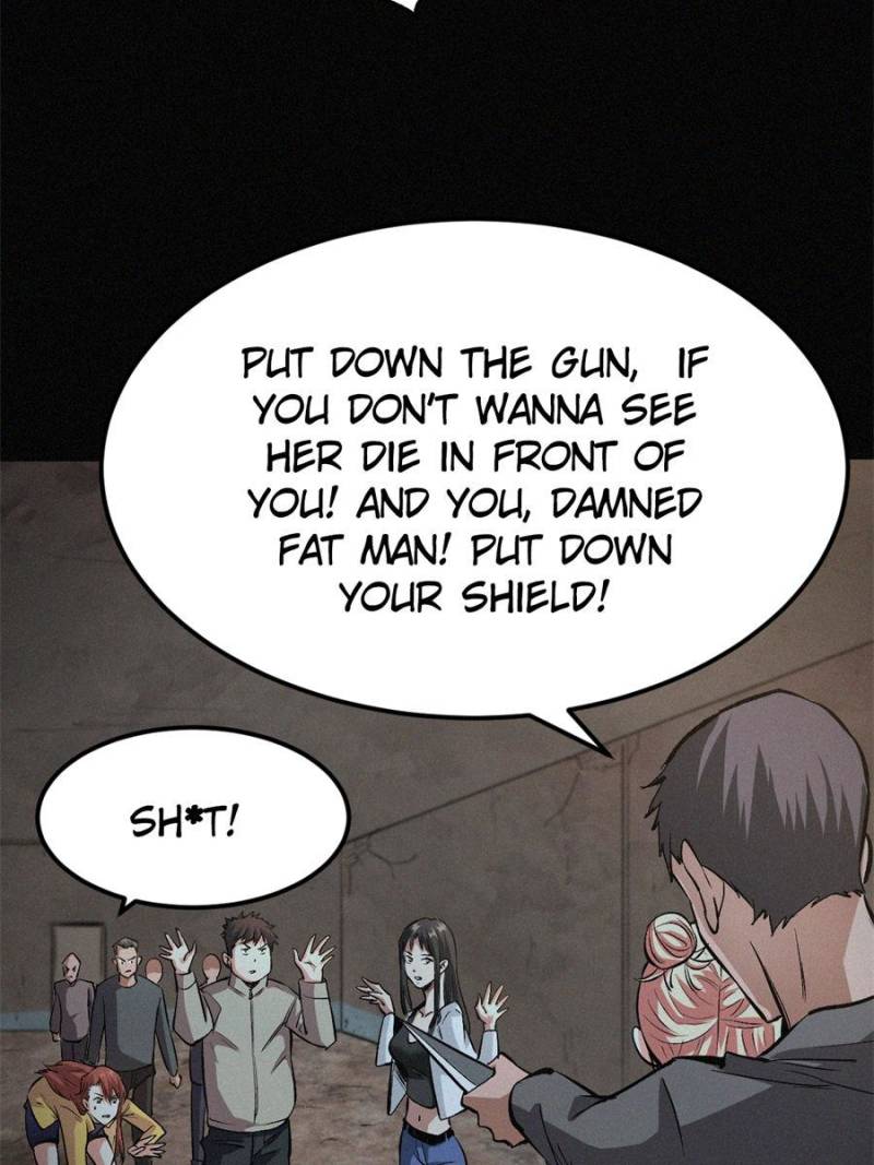 Read Endgame Restart EN Manga Online