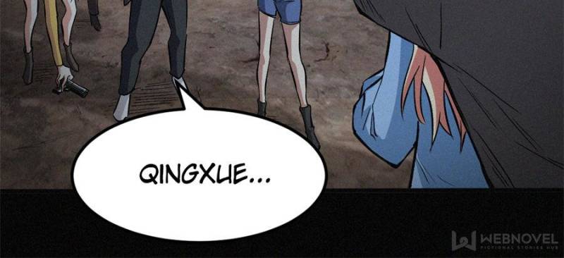 Read Endgame Restart EN Manga Online