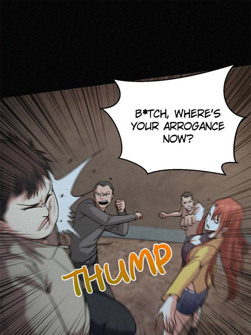 Read Endgame Restart EN Manga Online